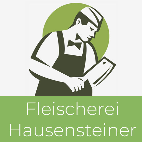 Fleischerei Hausensteiner