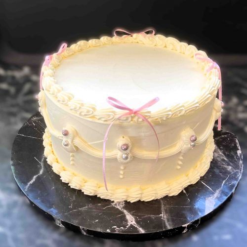 Brauttorte Anna-Maria