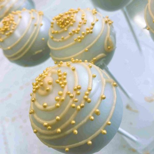 Cakepops