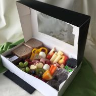 Frühstücksbox Klassik