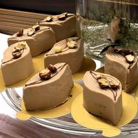 Nougat-Welle