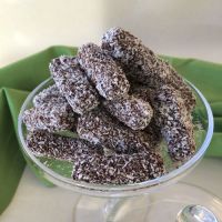 Kokosstangerl 100 g