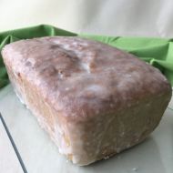Wannenkuchen Orange